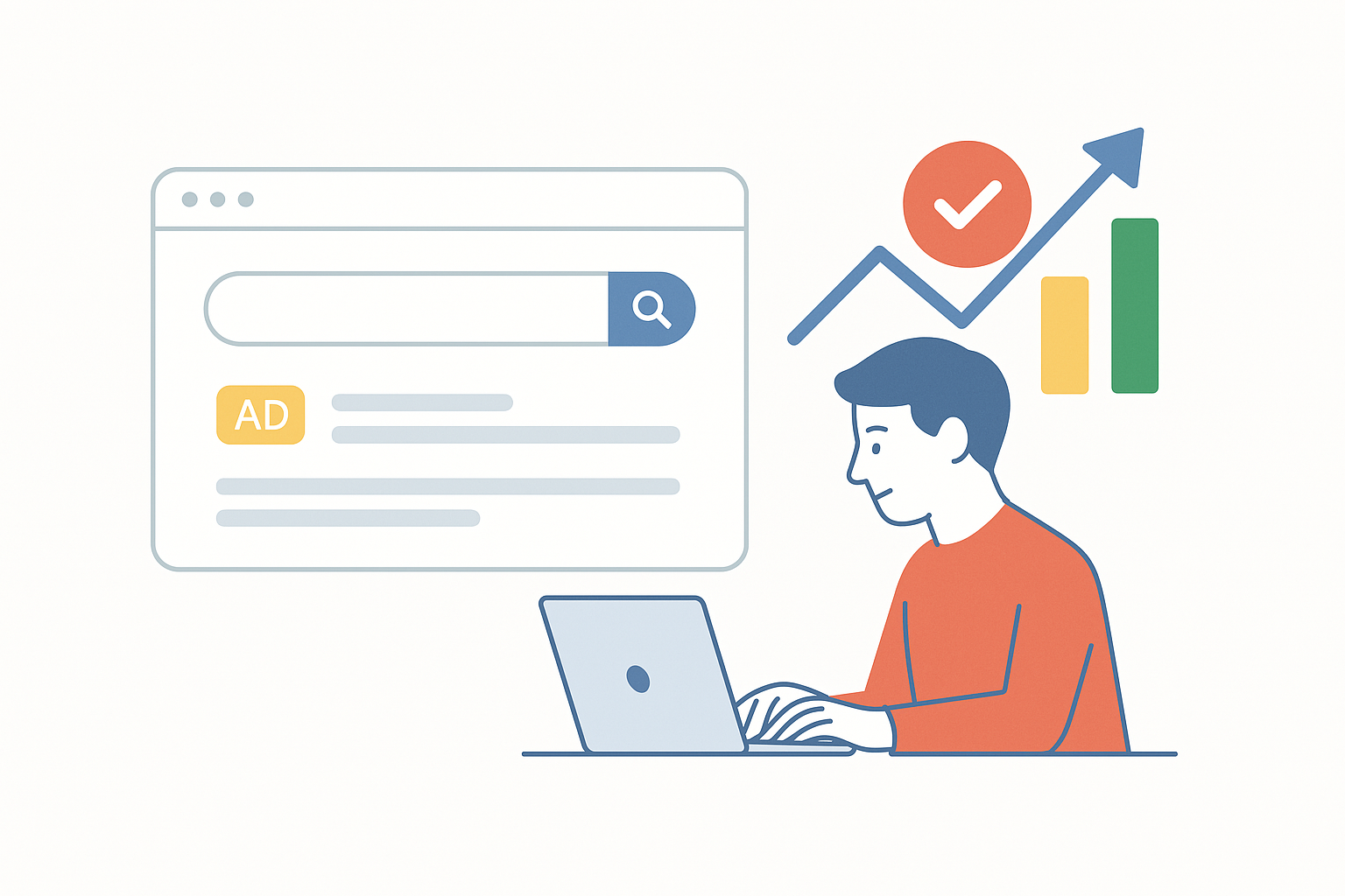 継続的な改善が成果を生む