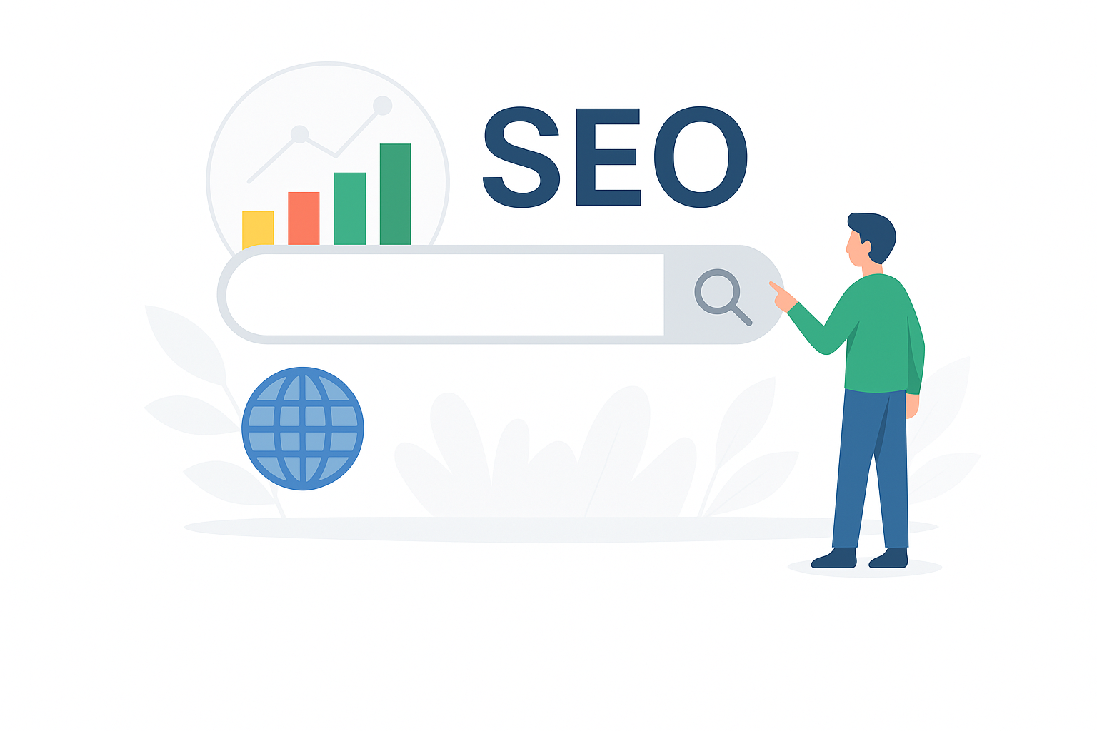 ネット集客における“見つけてもらう力”