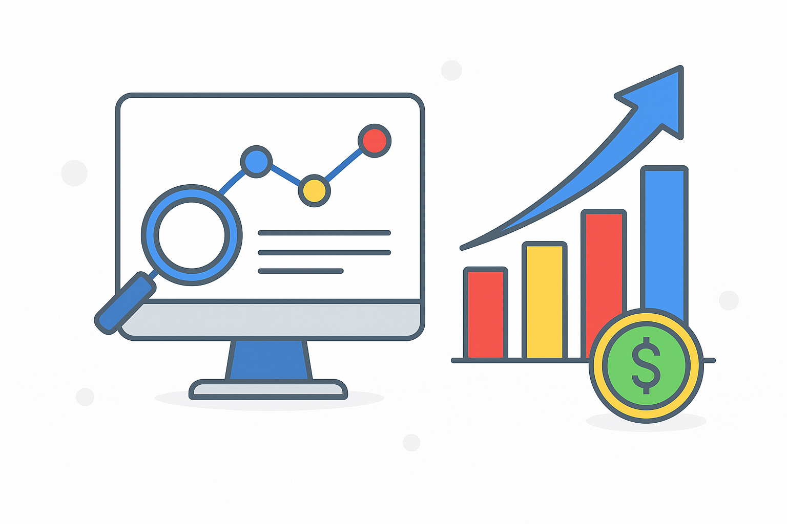 Webマーケティングの最適化とは