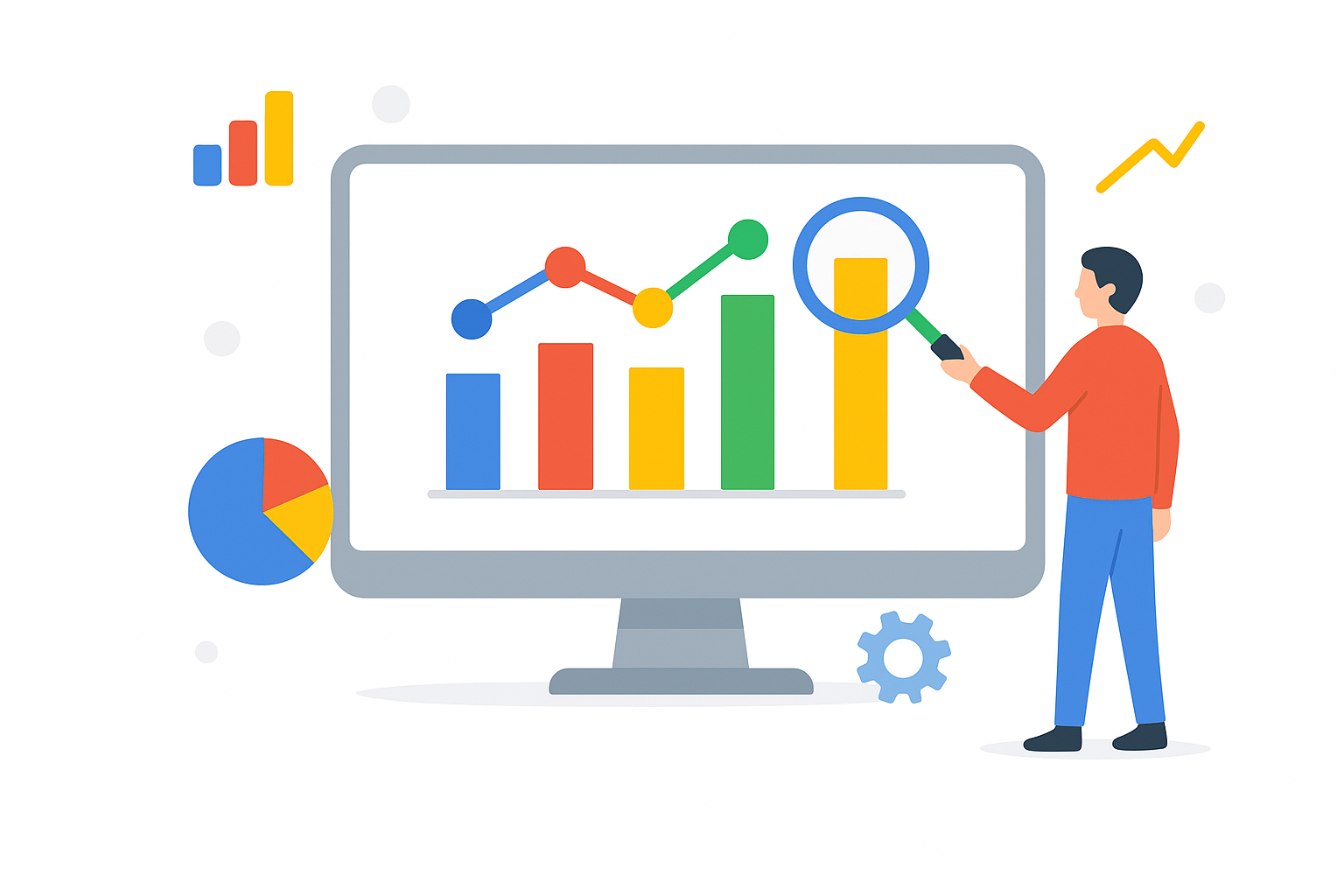 データを見ずに感覚で動く施策はNG