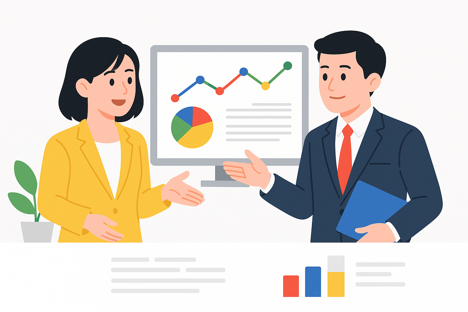 写真など正しい情報はユーザーの関心が上昇